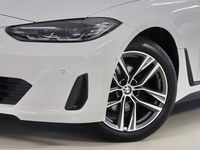Gebraucht BMW 420 M Sport 184 PS (135 kW) 2021 Alpinweiss iii Coupé