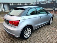 gebraucht Audi A1 Ultra 1,4 l TDI *Navi*Klima*Tempomat*Sitzheizung