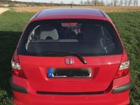 gebraucht Honda Jazz 1.2 , LPG, GÜNSTIG, SPARSAM, TÜV: 02.2026