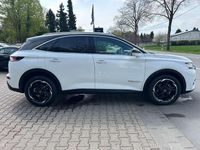 Gebraucht DS Automobiles DS7 Crossback So Chic 179 PS (131 kW) 2019 Weiß SUV