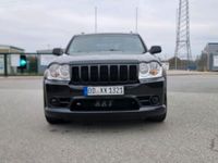 gebraucht Jeep Grand Cherokee 5.7 Hemi (SRT Optik) LPG