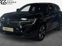 Gebraucht Renault Austral Techno 158 PS (116 kW) 2024 Schwarz SUV