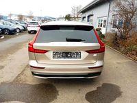Gebraucht Volvo V60 Plus 335 PS (246 kW) 2022 Bright dusk Kombi