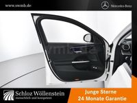 gebraucht Mercedes C300e T Pano Night SpurW ACC SpurH Navi KAM