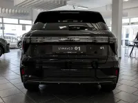 Nouă Lynk & Co 01 280 CP (205 kW) 2025 Negru SUV