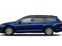 Gebraucht VW Passat Comfortline 150 PS (110 kW) 2018 Kombi