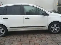 Gebraucht Nissan Note 88 PS (64 kW) 2008 Kleinwagen