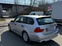 Używany BMW 320 163 KM (119 kW) 2006 Szary Kombi