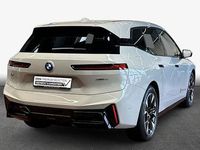 Neu BMW iX 300 kW (408 PS) 2025 Grau SUV