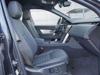 Gebraucht Land Rover Discovery 5 SE Dynamic 160 PS (117 kW) 2025 Schwarz SUV