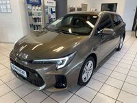 Gebraucht Suzuki Swace Comfort+ 140 PS (102 kW) 2024 Oxide bronze metallic Kombi