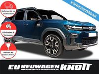 Neu Dacia Bigster Expression 140 PS (102 kW) 2026 Wählbar SUV