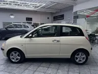 Gebraucht Lancia Ypsilon 80 PS (58 kW) 2006 Gelb Kleinwagen