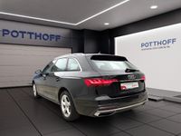 gebraucht Audi A4 Avant 35 TDi advanced