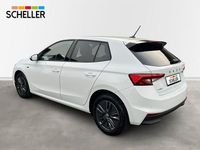 Gebraucht Skoda Fabia Selection 95 PS (69 kW) 2024 Weiß Limousine