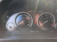 Gebraucht BMW 520 184 PS (135 kW) 2014 Grau Kombi