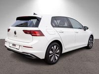 Gebraucht VW Golf VIII Goal 150 PS (110 kW) 2025 Oryxweiß perlmutteffekt Limousine