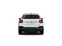 Gebraucht Audi Q2 Advanced Plus 190 PS (139 kW) 2025 Weiss SUV