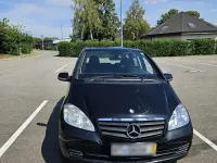 Gebraucht Mercedes A160 95 PS (69 kW) 2011 Kleinwagen