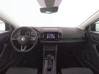 gebraucht Skoda Karoq STYLE 1.5TSI DSG NAVI+SITZ-HZ+FREISPRECH