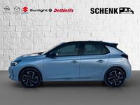 Gebraucht Opel Corsa 101 PS (74 kW) 2025 Silber Limousine