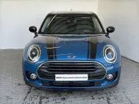 Gebraucht Mini Cooper D Clubman 150 PS (110 kW) 2022 Blau Kombi