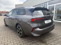 Gebraucht Opel Astra Ultimate 131 PS (96 kW) 2024 Grau Kombi