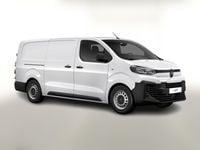 Ny Citroën Jumpy 150 HK (110 kW) 2026 Vit Minibuss
