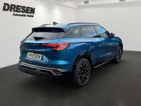 Gebraucht Renault Austral Esprit Alpine 200 PS (147 kW) 2025 Blau SUV