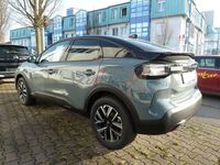 Gebraucht Citroën C4 131 PS (96 kW) 2025 Grün SUV
