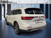 Gebraucht Renault Koleos Initiale Paris 184 PS (135 kW) 2022 Weiß SUV
