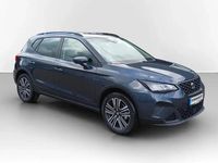 Neu Seat Arona 85 PS (62 kW) 2026 Grau SUV