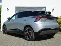 Second-hand MG MG4 EV 319 kW (435 CP) 2024 Metallic Hatchback