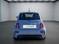 Gebraucht Abarth 595 165 PS (121 kW) 2022 Grau Kleinwagen