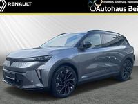 Gebraucht Renault Scenic E-Tech Esprit Alpine 160 kW (218 PS) 2024 Grau SUV