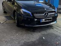 gebraucht Mercedes A180 (BlueEFFICIENCY) 7G-DCT Urban
