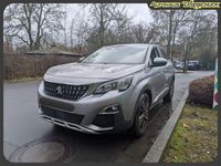 Gebraucht Peugeot 3008 Allure 131 PS (96 kW) 2018 Grau SUV
