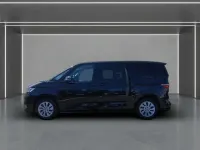 Usata VW T7 Life 150 CV (110 kW) 2025 Nero Furgone