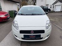 gebraucht Fiat Punto 1.2 8V Klima