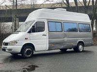 Gebraucht Mercedes Sprinter 156 PS (114 kW) 2005 Van