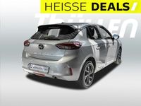 Gebraucht Opel Corsa 101 PS (74 kW) 2024 Kristall silber Kleinwagen