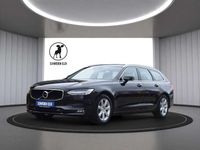 Second-hand Volvo V90 190 CP (139 kW) 2017 Negru Break
