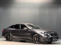 Neu BMW M5 Performance 727 PS (534 kW) 2025 Grau Limousine