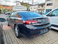 gebraucht Opel Insignia B *LIMOUSINE* Grand Sport Business Edt.