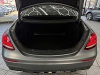 Gebraucht Mercedes E450 AMG line 367 PS (269 kW) 2019 Designo magno Limousine
