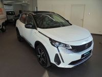 gebraucht Peugeot 3008 GT Pack Hybrid4 300 Plug In - SD - Night Vision -