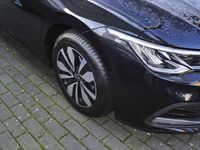 Gebraucht VW Golf VIII Move 110 PS (80 kW) 2024