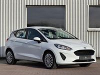 Gebraucht Ford Fiesta Cool & Connect 86 PS (63 kW) 2019 Limousine