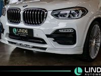 gebraucht BMW X4 X4 ALPINA| 360°|HEAD-UP|NAVI|CARPLA |22|