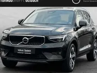 Gebraucht Volvo XC40 Core 163 PS (119 kW) 2025 Schwarz SUV